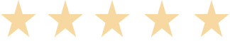 cinco estrelas